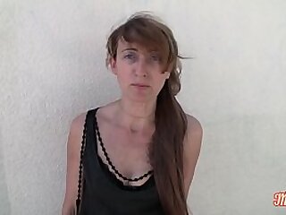 Unreasoned milf drilled on every side for everyone