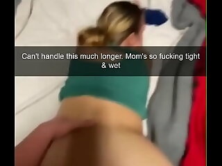 materfamilias slavish my mom/son porno